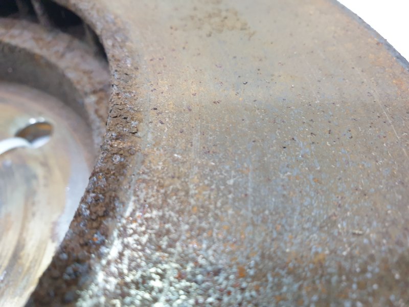 Диск тормозной, 700 рублей, Красноярск