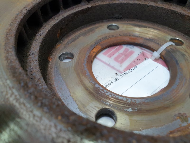 Диск тормозной, 700 рублей, Красноярск