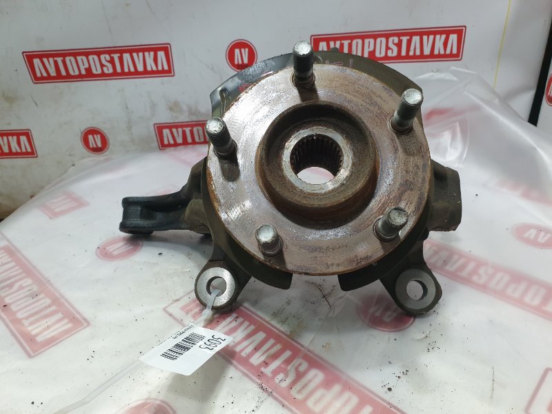 Ступица, 500 рублей, Красноярск