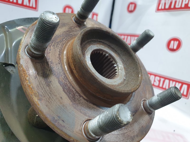 Ступица, 500 рублей, Красноярск