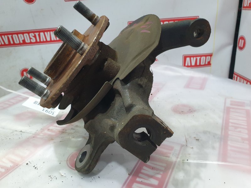 Ступица, 500 рублей, Красноярск