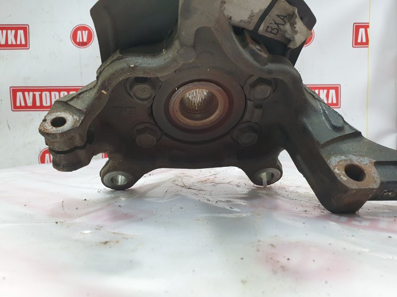 Ступица, 500 рублей, Красноярск