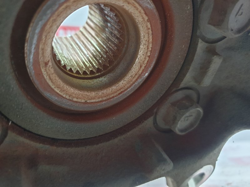 Ступица, 500 рублей, Красноярск