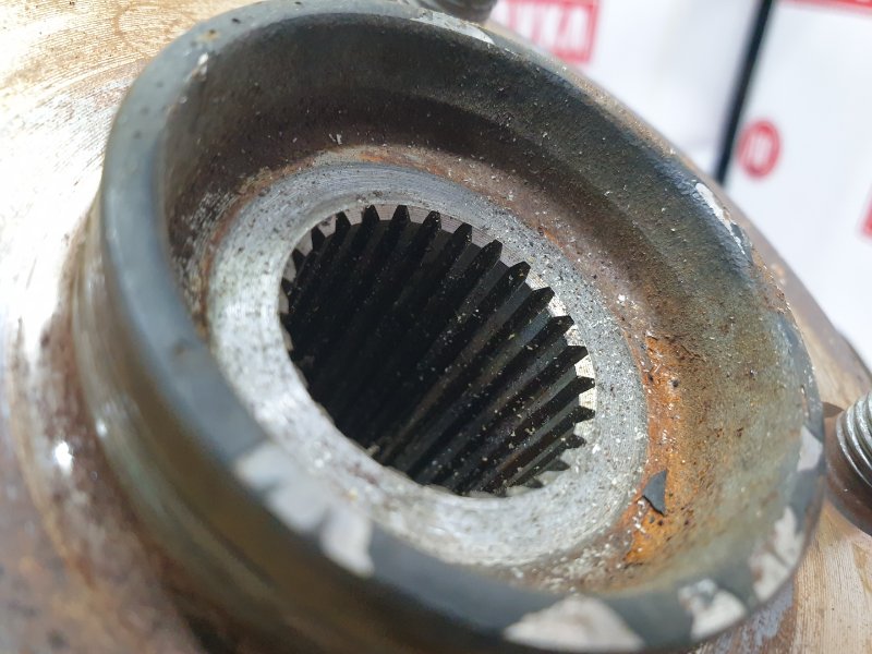 Ступица, 300 рублей, Красноярск