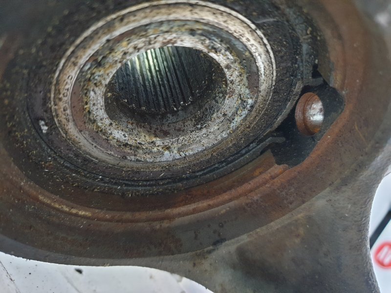 Ступица, 300 рублей, Красноярск