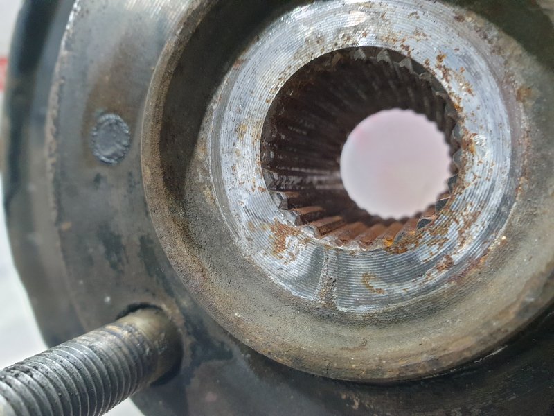 Ступица, 900 рублей, Красноярск