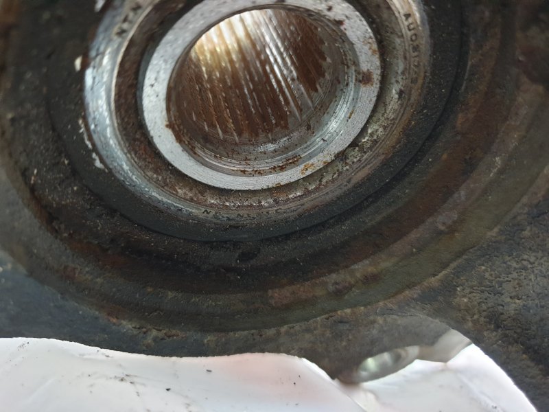 Ступица, 900 рублей, Красноярск