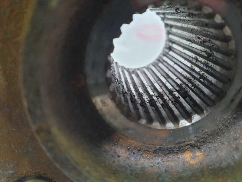 Ступица, 800 рублей, Красноярск