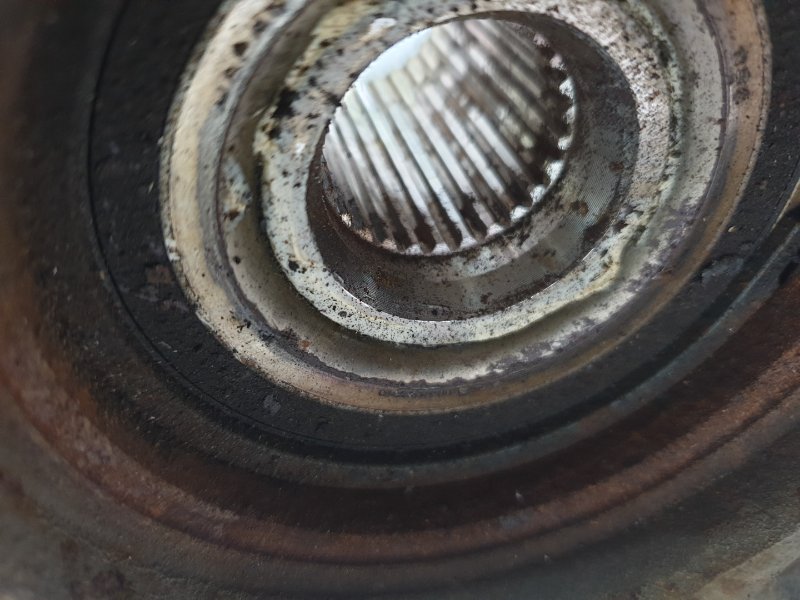 Ступица, 800 рублей, Красноярск