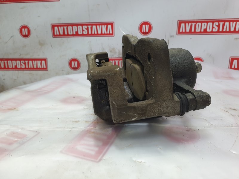 Суппорт тормозной, 500 рублей, Красноярск