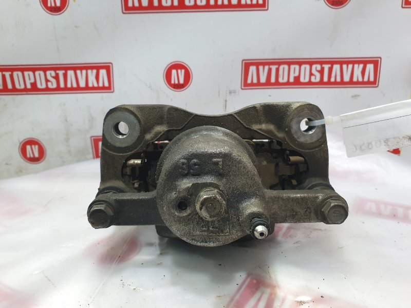 Суппорт тормозной, 500 рублей, Красноярск