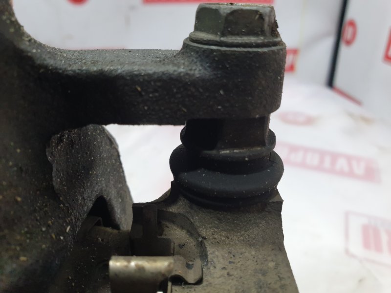 Суппорт тормозной, 500 рублей, Красноярск