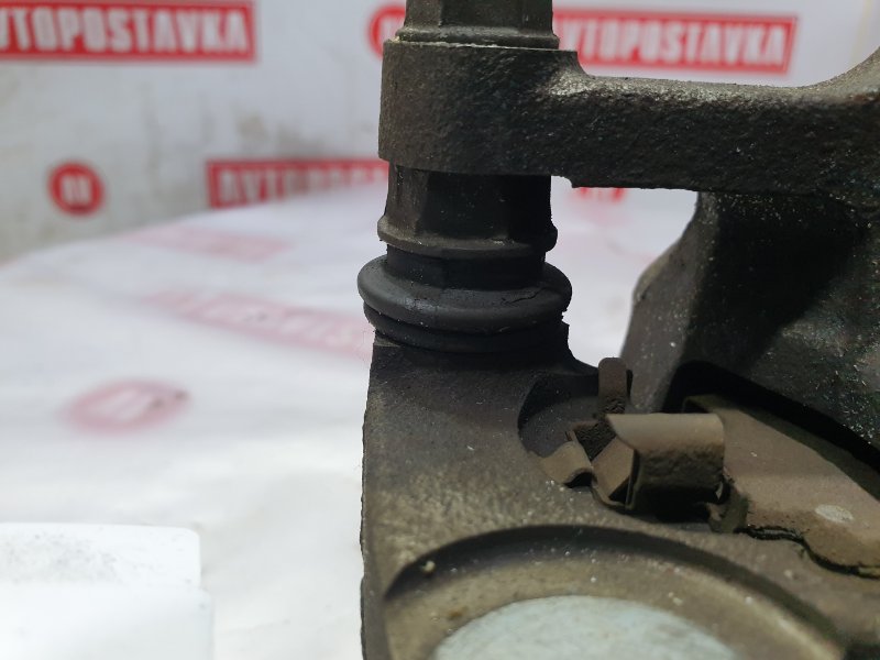 Суппорт тормозной, 500 рублей, Красноярск