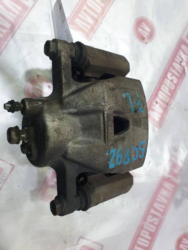 Суппорт тормозной, 500 рублей, Красноярск