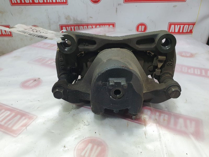 Суппорт тормозной, 500 рублей, Красноярск