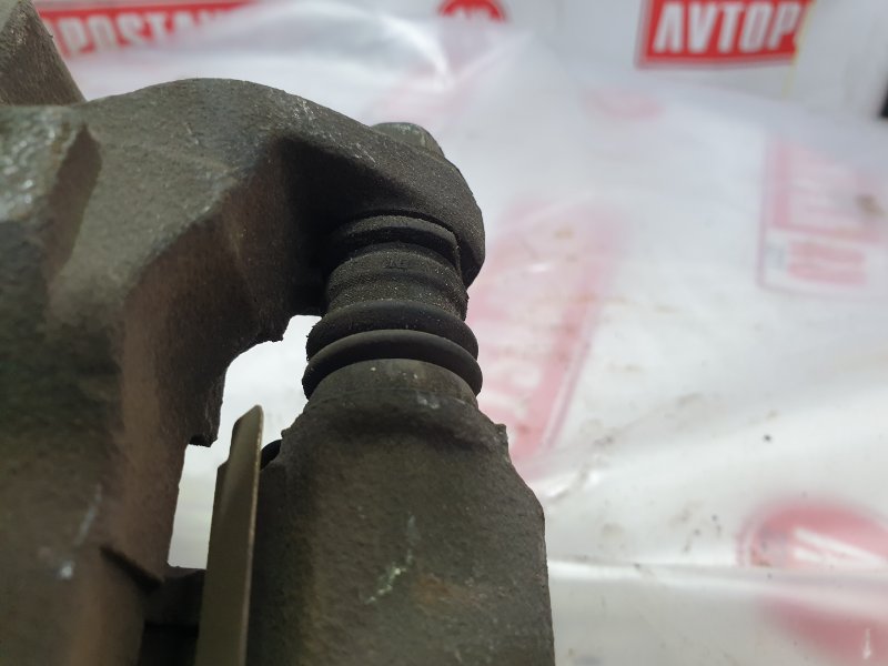 Суппорт тормозной, 500 рублей, Красноярск