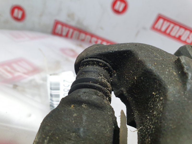 Суппорт тормозной, 500 рублей, Красноярск