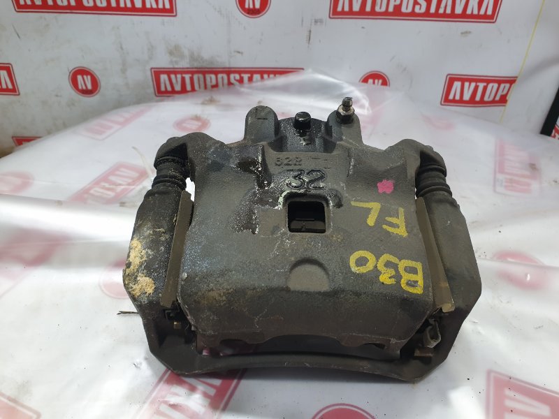 Суппорт тормозной, 500 рублей, Красноярск