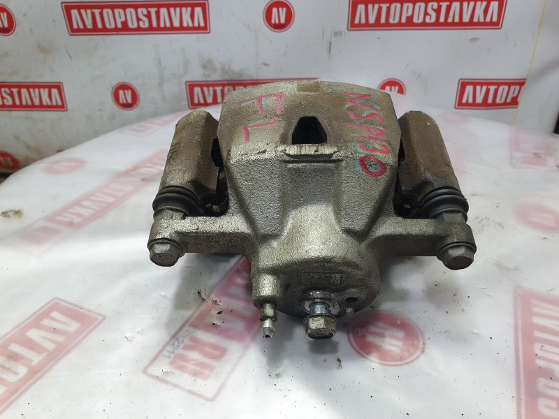 Суппорт тормозной, 600 рублей, Красноярск