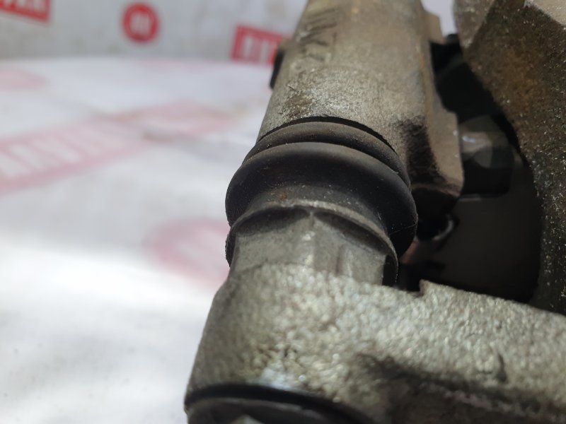 Суппорт тормозной, 600 рублей, Красноярск