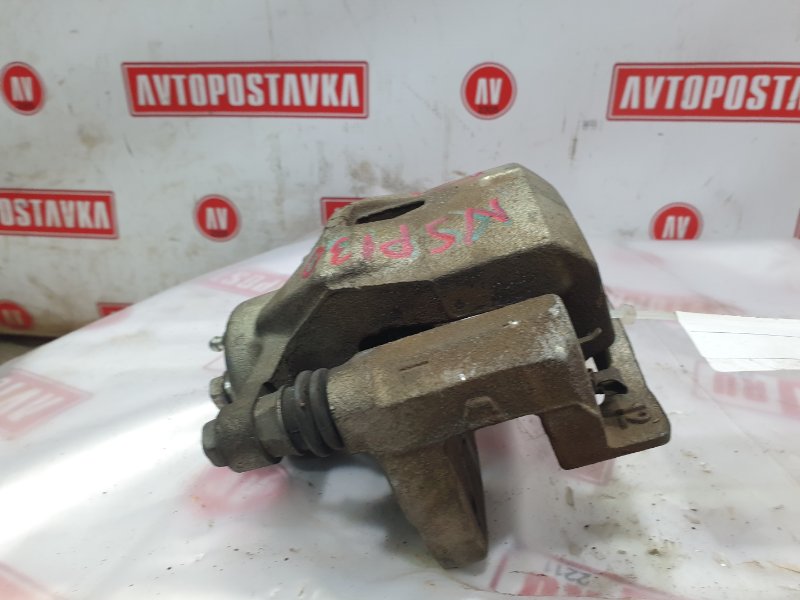 Суппорт тормозной, 600 рублей, Красноярск