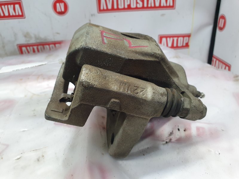 Суппорт тормозной, 600 рублей, Красноярск