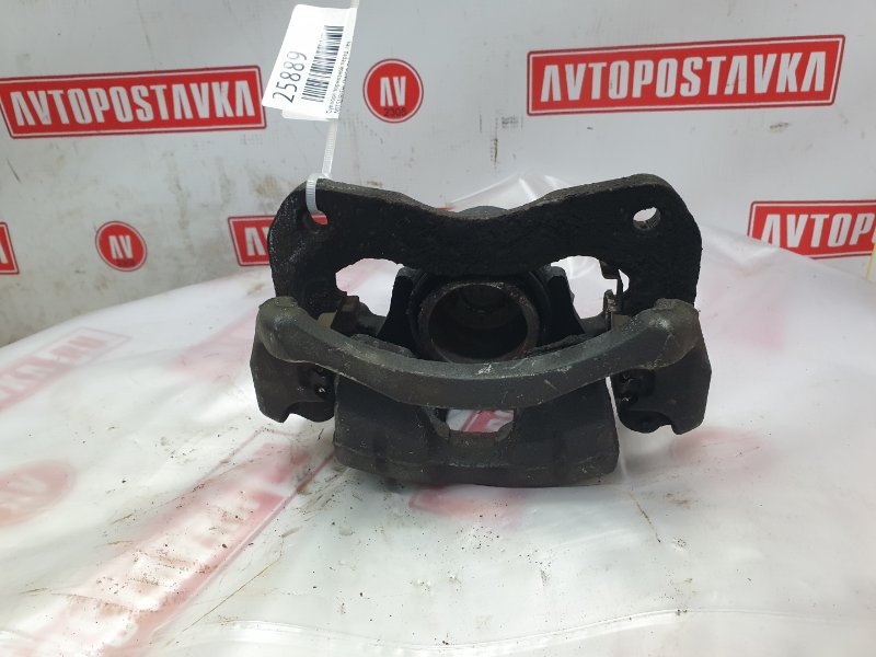 Суппорт тормозной, 600 рублей, Красноярск