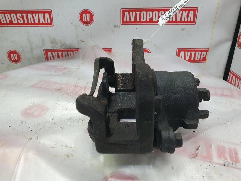 Суппорт тормозной, 600 рублей, Красноярск