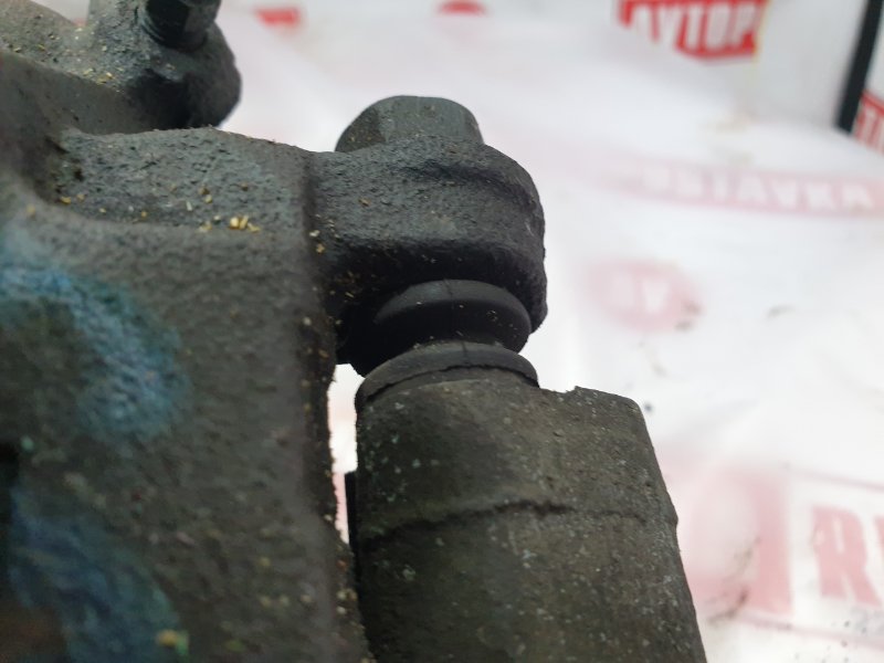 Суппорт тормозной, 600 рублей, Красноярск