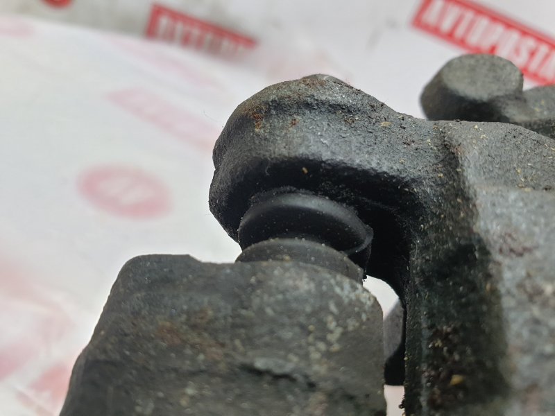 Суппорт тормозной, 600 рублей, Красноярск