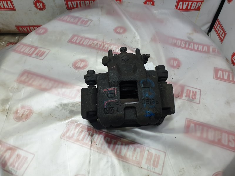 Суппорт тормозной, 600 рублей, Красноярск