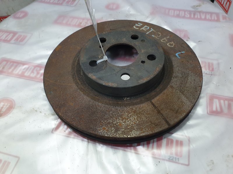 Диск тормозной, 800 рублей, Красноярск