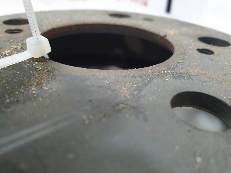 Диск тормозной, 800 рублей, Красноярск