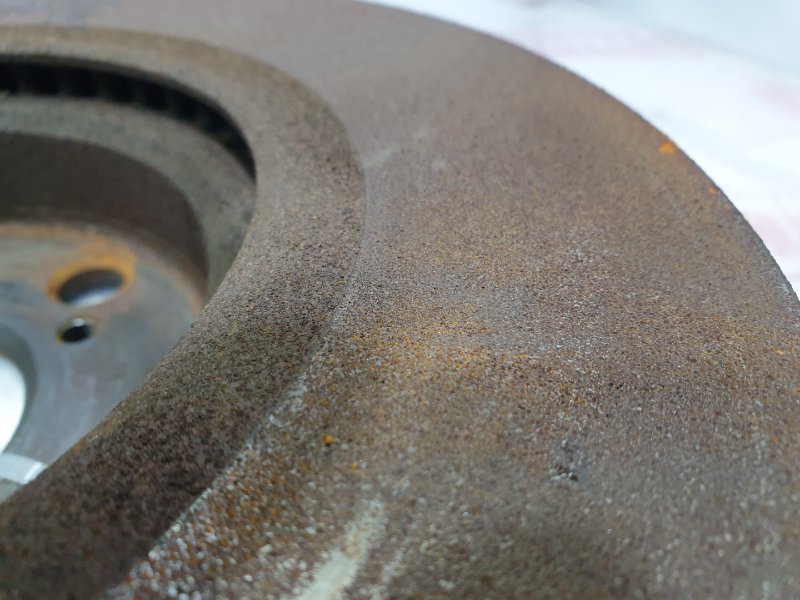 Диск тормозной, 800 рублей, Красноярск