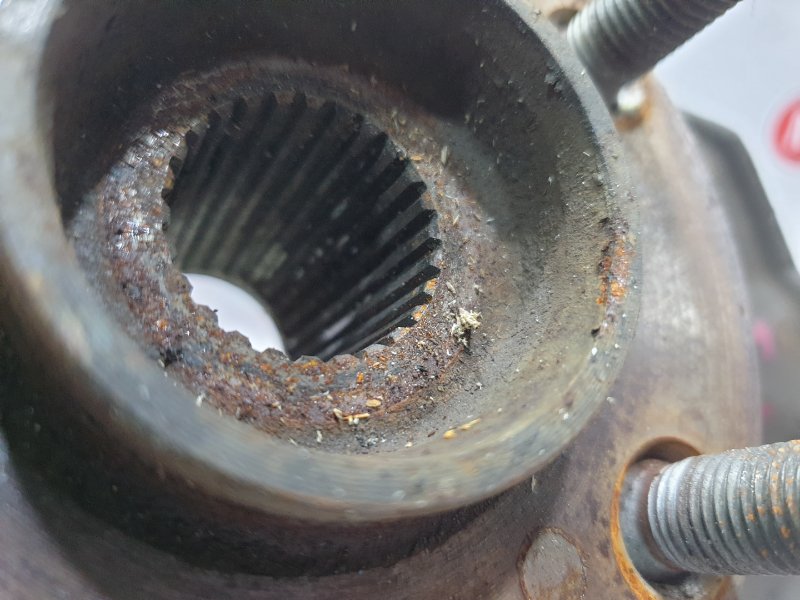 Ступица, 1400 рублей, Красноярск