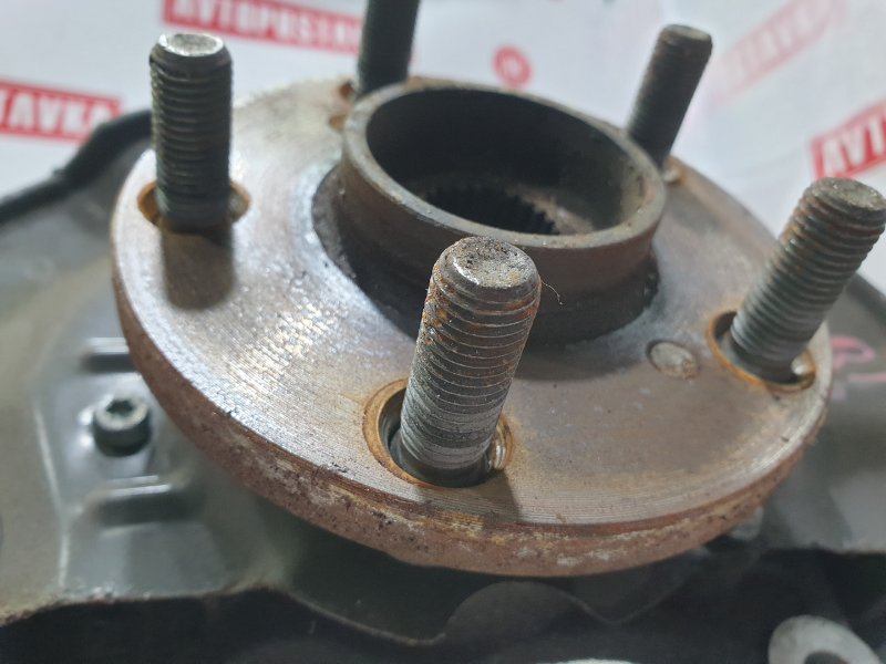 Ступица, 1400 рублей, Красноярск