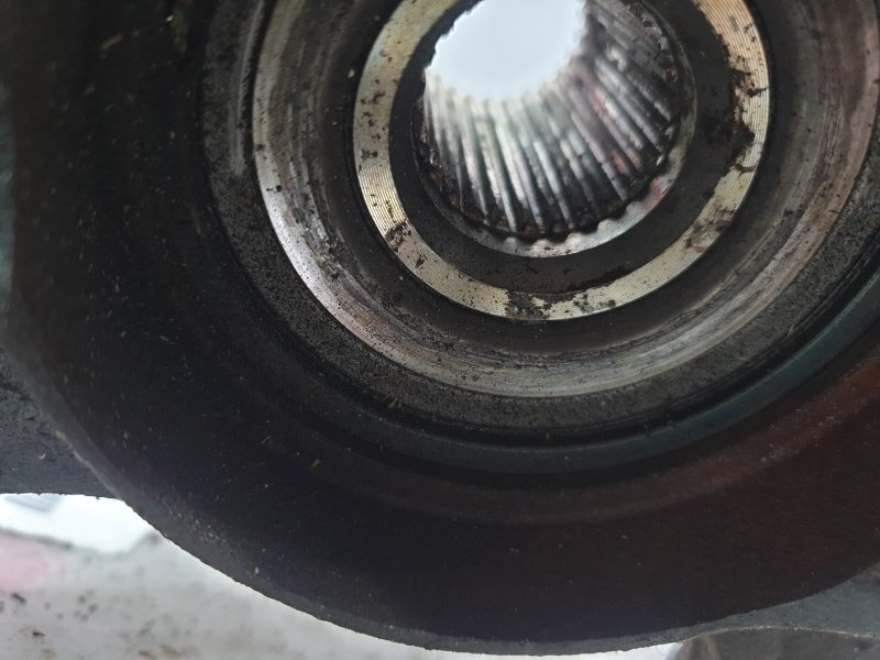 Ступица, 1400 рублей, Красноярск