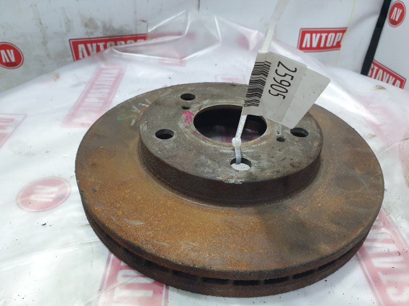 Диск тормозной, 1000 рублей, Красноярск