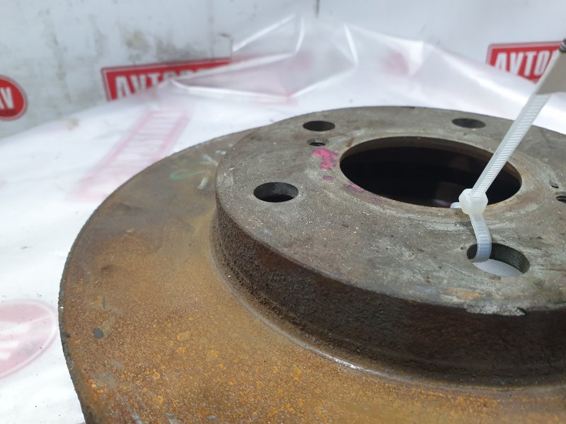 Диск тормозной, 1000 рублей, Красноярск