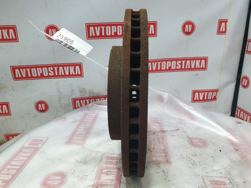 Диск тормозной, 1000 рублей, Красноярск