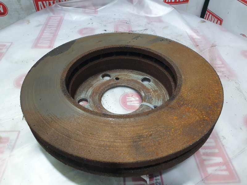 Диск тормозной, 1000 рублей, Красноярск