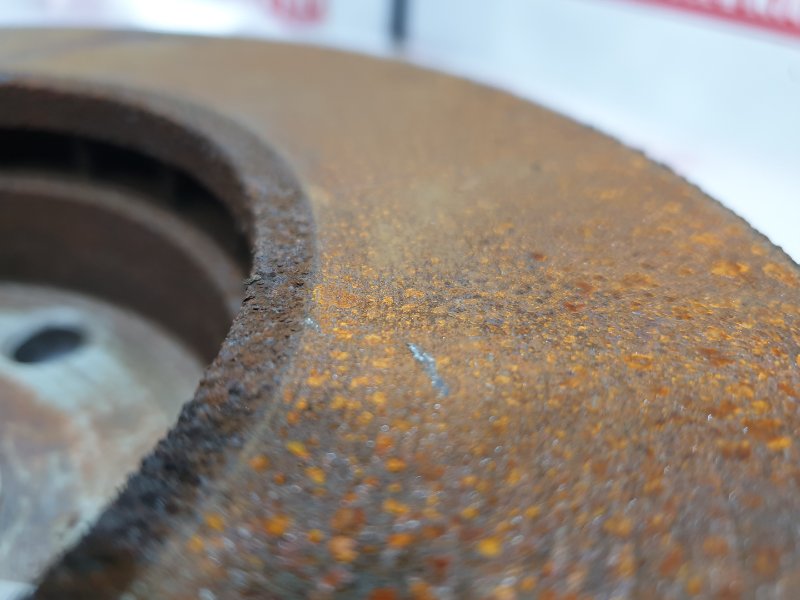 Диск тормозной, 1000 рублей, Красноярск