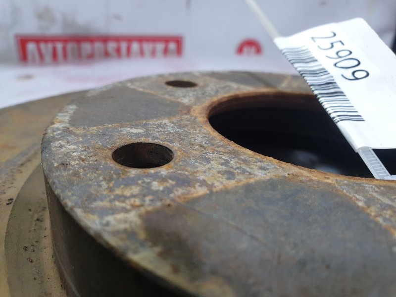 Диск тормозной, 500 рублей, Красноярск