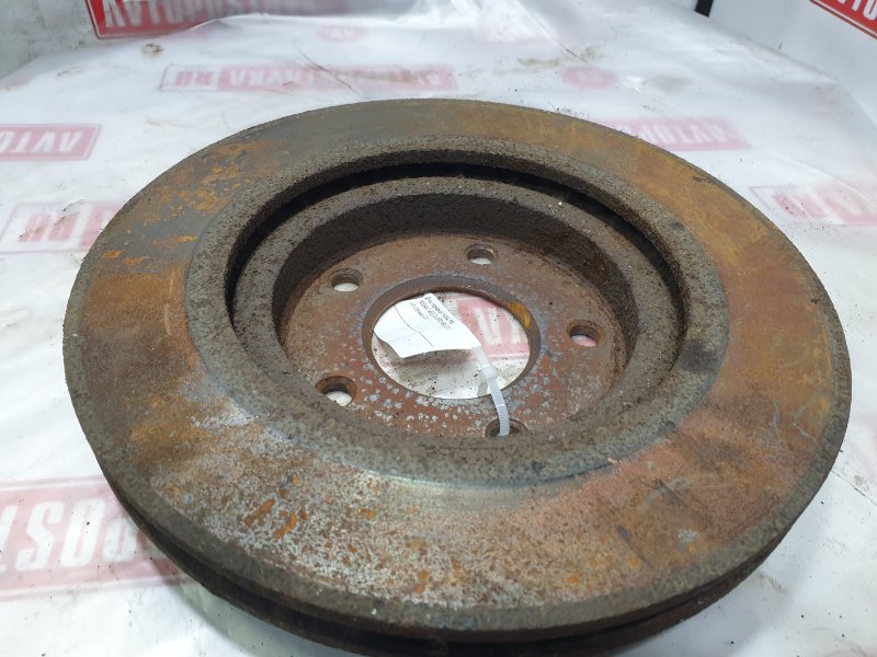 Диск тормозной, 500 рублей, Красноярск