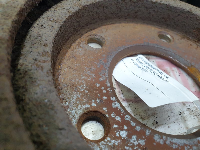 Диск тормозной, 500 рублей, Красноярск