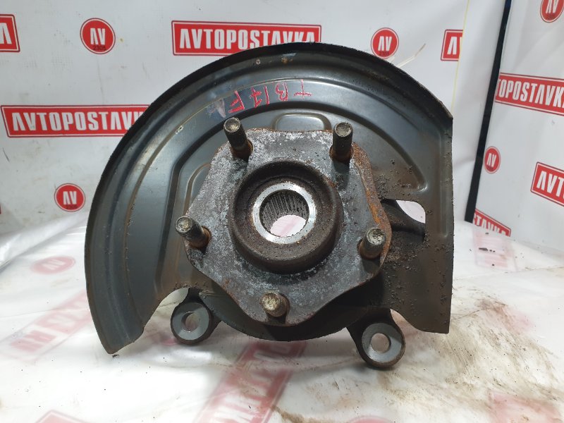 Ступица, 2000 рублей, Красноярск