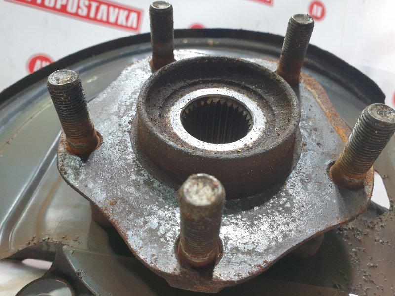 Ступица, 2000 рублей, Красноярск