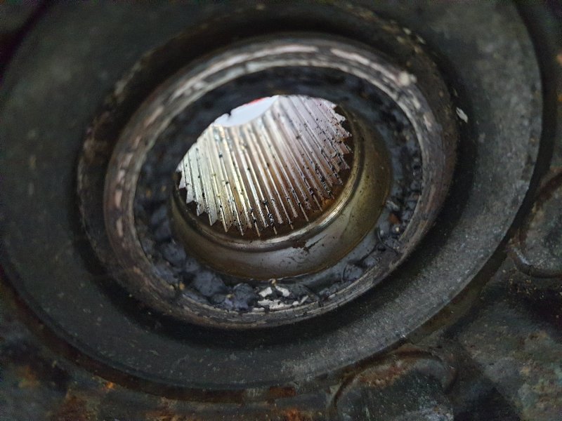 Ступица, 2000 рублей, Красноярск