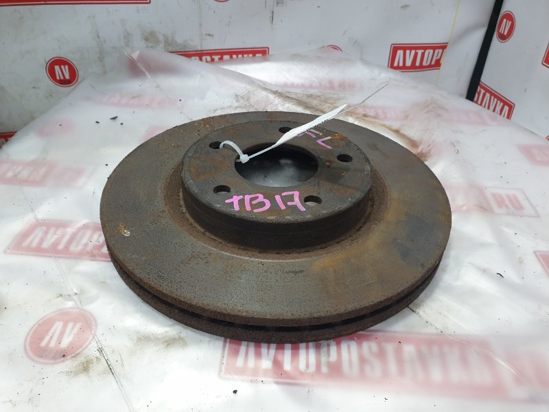 Диск тормозной, 1000 рублей, Красноярск