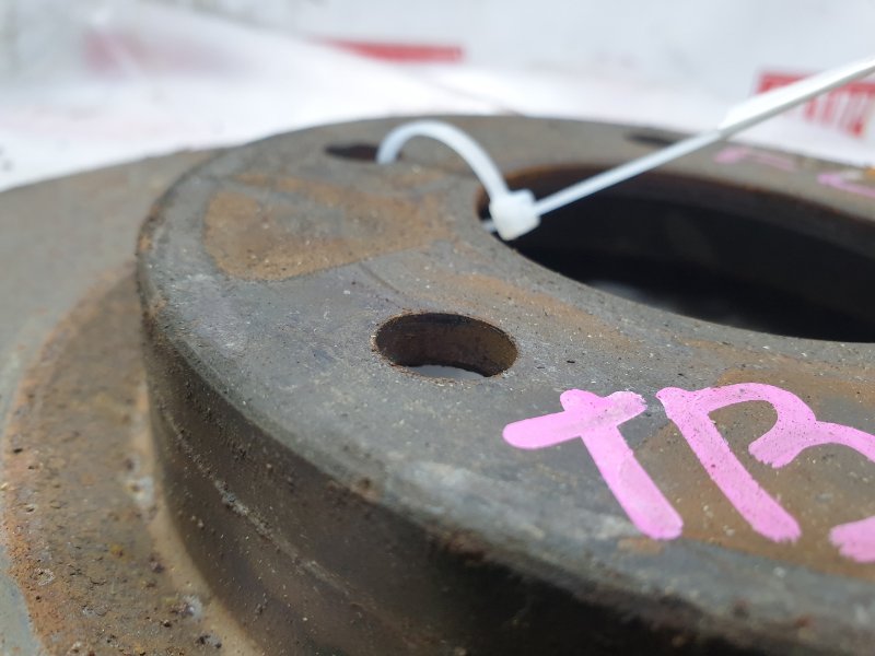 Диск тормозной, 1000 рублей, Красноярск